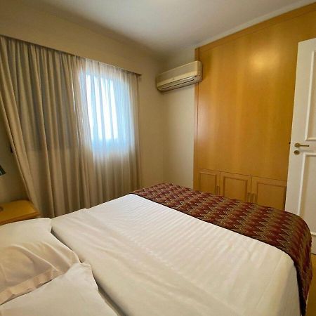 Flat Residence Moema C/ Cozinha E Lavadora Uh104 São Paulo Eksteriør bilde
